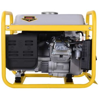  Генератор Huter HT 1.0А (64/1/149) Grey 