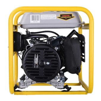  Генератор Huter HT 1.0А (64/1/149) Grey 