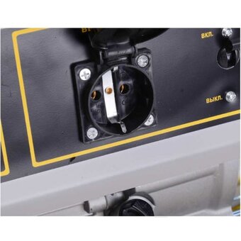  Генератор Huter HT 1.0А (64/1/149) Grey 