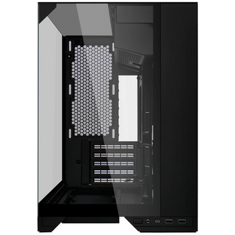  Корпус LIAN LI O11 Vision-M (G99.O11VMX.R0) черный 