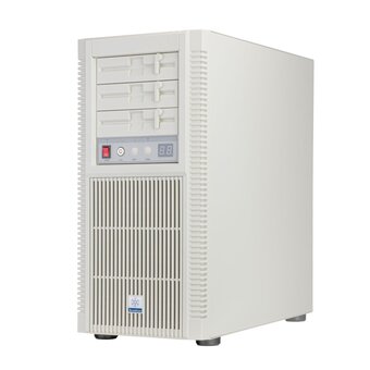  Корпус Silverstone SST-FLP02W (G41FLP02W000020) 