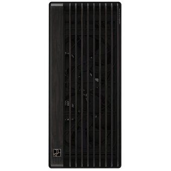  Корпус ASUS Proart PA602 Wood Metal PWM Black (90DC00J0-B09030) 