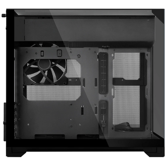  Корпус LIAN LI O11 Vision-M (G99.O11VMX.R0) черный 