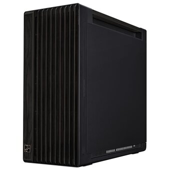  Корпус ASUS Proart PA602 Wood Metal PWM Black (90DC00J0-B09030) 