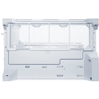 Корпус LIAN LI O11 Vision-M (G99.O11VMW.R0) белый 