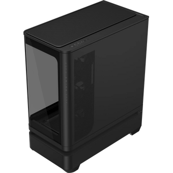  Корпус ASUS Prime AP304 TG ARGB Black (90DC0110-B19000) 