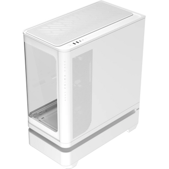  Корпус ASUS Prime AP304 TG ARGB White (90DC0113-B19000) 