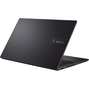  Ноутбук ASUS VivoBook 15 F1505VA-MA929 (90NB10P1-M016P0-Win11Pro) i7-13620H 16Gb SSD 512Gb Intel UHD Graphics 15,6 2.8K OLED 50Вт*ч KB RUENG Черный 