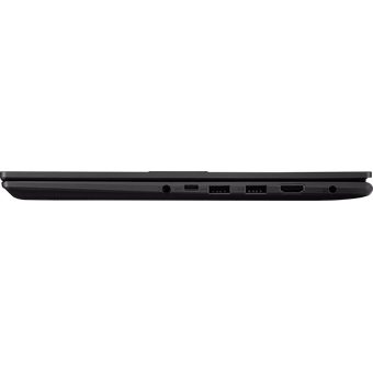  Ноутбук ASUS VivoBook 15 F1505VA-MA929 (90NB10P1-M016P0-Win11Pro) i7-13620H 16Gb SSD 512Gb Intel UHD Graphics 15,6 2.8K OLED 50Вт*ч KB RUENG Черный 