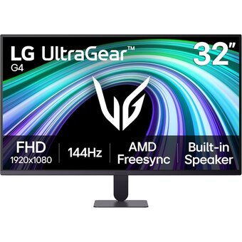  Монитор LG 32G403B-B 