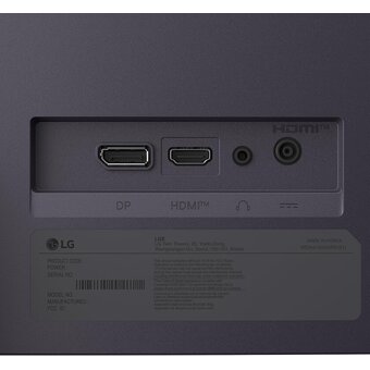  Монитор LG 32G403B-B 