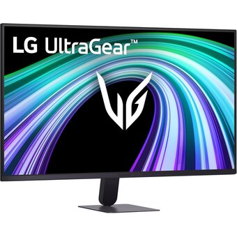  Монитор LG 32G403B-B 