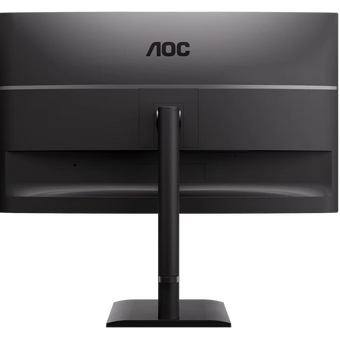  Монитор AOC Q32E4U черный 