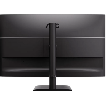  Монитор AOC Q32E4U черный 