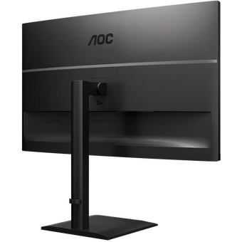  Монитор AOC Q32E4U черный 