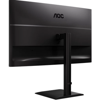  Монитор AOC Q32E4U черный 