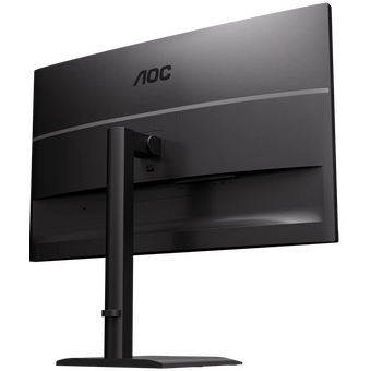  Монитор AOC Q32E4U черный 