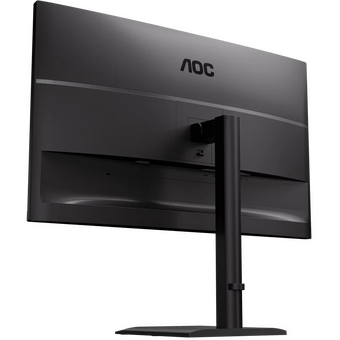  Монитор AOC Q32E4U черный 