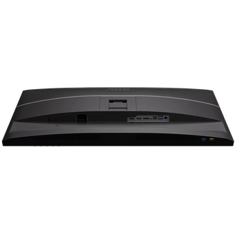  Монитор AOC Q32E4U черный 