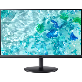  Монитор Acer CB272KL2bmiprux (UM.HB2CD.201) ZeroFrame Black 