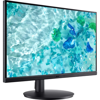  Монитор Acer CB272KL2bmiprux (UM.HB2CD.201) ZeroFrame Black 