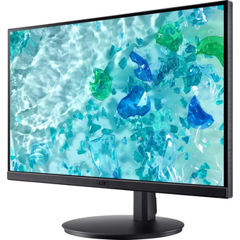  Монитор Acer CB272KL2bmiprux (UM.HB2CD.201) ZeroFrame Black 
