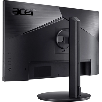  Монитор Acer CB272KL2bmiprux (UM.HB2CD.201) ZeroFrame Black 