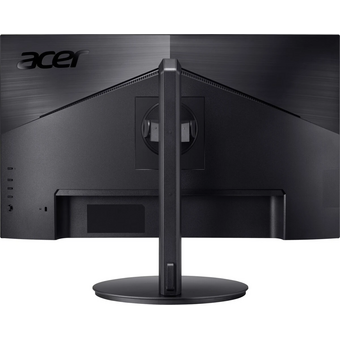  Монитор Acer CB272KL2bmiprux (UM.HB2CD.201) ZeroFrame Black 