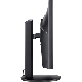  Монитор Acer CB272KL2bmiprux (UM.HB2CD.201) ZeroFrame Black 