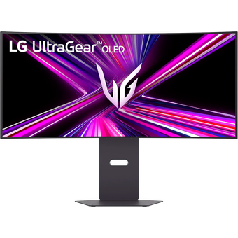  Монитор LG 34GX900A-B Black 