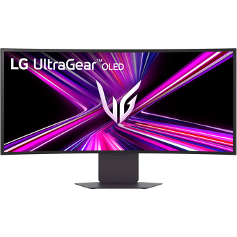  Монитор LG 34GX900A-B Black 