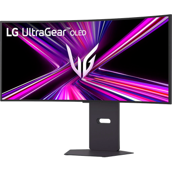  Монитор LG 34GX900A-B Black 