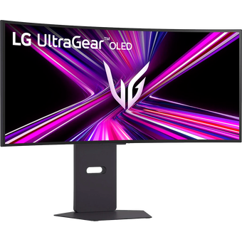  Монитор LG 34GX900A-B Black 
