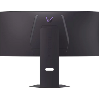  Монитор LG 34GX900A-B Black 