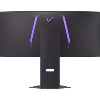  Монитор LG 34GX900A-B Black 