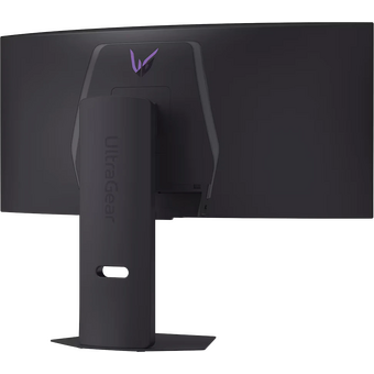  Монитор LG 34GX900A-B Black 
