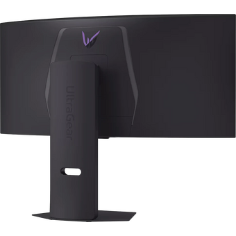  Монитор LG 34GX900A-B Black 