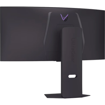  Монитор LG 34GX900A-B Black 