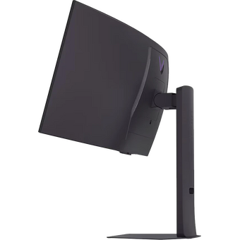  Монитор LG 34GX900A-B Black 