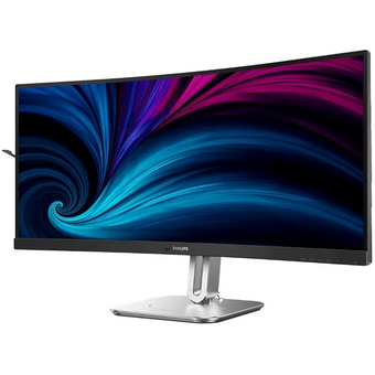  Монитор Philips Evnia 34B2U5900C черный 