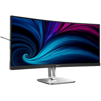  Монитор Philips Evnia 34B2U5900C черный 