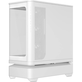  Корпус ASUS Prime AP304 TG ARGB White (90DC0113-B19000) 