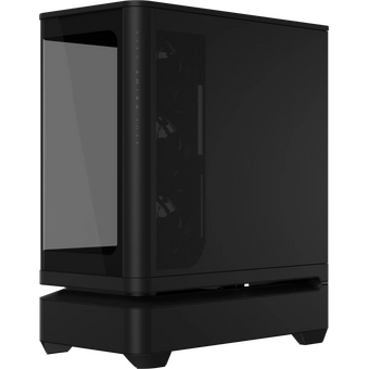  Корпус ASUS Prime AP304 TG ARGB Black (90DC0110-B19000) 