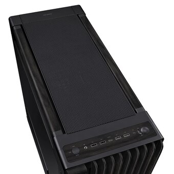  Корпус ASUS Proart PA602 Wood Metal PWM Black (90DC00J0-B09030) 