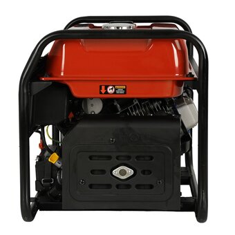  Бензиновый генератор A-iPower A6500i 