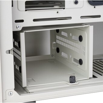  Корпус Silverstone SST-FLP02W (G41FLP02W000020) 