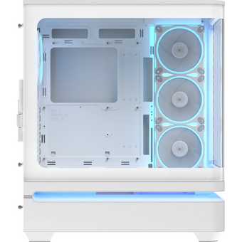  Корпус ASUS Prime AP304 TG ARGB White (90DC0113-B19000) 