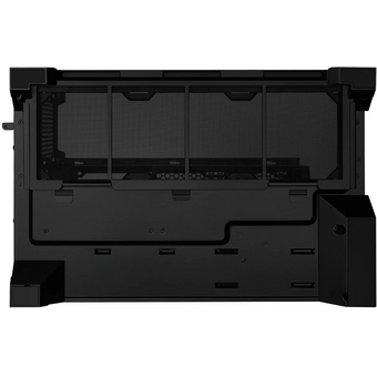  Корпус LIAN LI O11 Vision-M (G99.O11VMX.R0) черный 