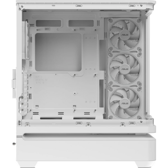  Корпус ASUS Prime AP304 TG ARGB White (90DC0113-B19000) 