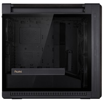  Корпус ASUS Proart PA602 Wood Metal PWM Black (90DC00J0-B09030) 